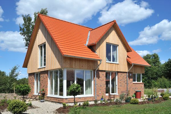 Das Passivhaus ist der Stand der Technik